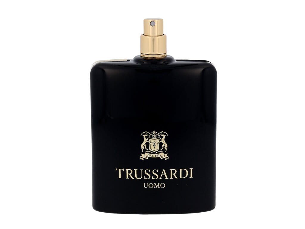 Flakon Trussardi Uomo 2011 M Woda toaletowa 100ml-577170